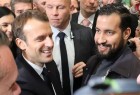 French presidency faces new embarrassment from ex-bodyguard