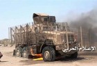 L’armée yéménite et Ansarallah parle de leur bilan de 2018