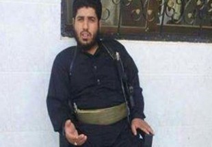 ​فرمانده برجسته القاعده در سوریه کشته شد