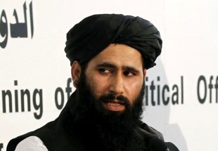 ​طالبان سفر به تهران را تایید کرد