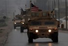 اول دفعة من القوات الامريكية المنسحبة من سوريا تصل العراق