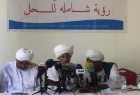 حركة "الإصلاح الآن" تعلن انسحابها من الحكومة السودانية