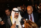 Kuwait expects more Arab countries to reopen embassies in Damascus