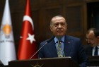 Erdogan: ‘Do not expect justice from UN’