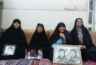 روایت خواندنی از ۴ خواهر دزفولی که ۵ شهید تقدیم انقلاب کردند
