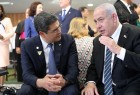 Honduras to talk with Israel, US on controversial Jerusalem embassy move