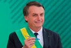 Bolsonaro sworn in as Brazil