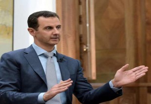 قناة صهيونية: الأسد يعود إلى حضن العالم العربي