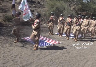 اليمن: تخريج المزيد من الدفعات العسكرية لمواجهة العدوان السعودي الاميركي
