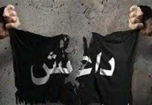 کشف و فروپاشی شبکه تروریستی وابسته به داعش در موصل