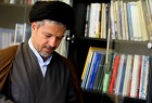 سعیدرضا عاملی به عنوان دبیرشورای عالی انقلاب فرهنگی منصوب شد