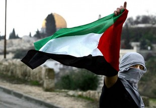 آمریکا از تداوم حمایت ایران از مقاومت فلسطین خشمگین است