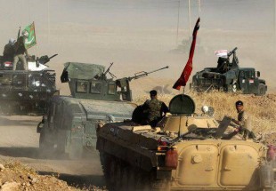 شیوه جدید هسته‌های خاموش داعش برای بقا در شمال عراق / فرار تروریست‌ها از شکست با ربودن و قتل شهروندان عراقی