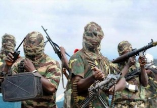 بوكو حرام تغير على ثلاثة مواقع عسكرية في نيجيريا