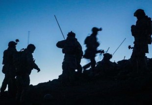 طرح آمریکا برای خروج ۷ هزار نیروی نظامی از خاک افغانستان