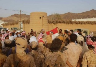 نقض توافق آتش بس توسط جنگنده های ائتلاف ضد یمن