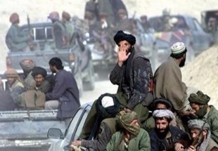 الصحافة الباکستانیة ترحب بالمفاوضات بين ايران وطالبان لارساء السلام في افغانستان