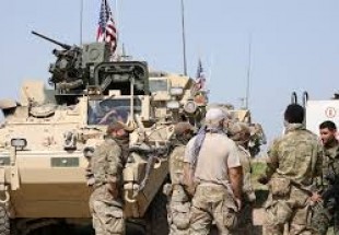 White House says no timeline for withdrawal of forces from Syria