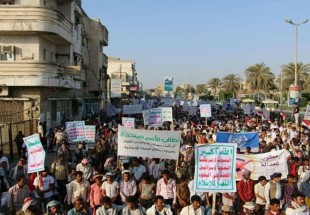 یمنی ها ادامه نقض آتش بس را محکوم کردند