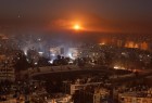 حمله موشکی هیئت تحریر شام به حلب