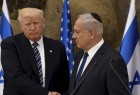 Trump reportedly ignorant to Israel’s demands on Syria