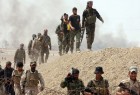 «حشد شعبی» عراق یورش داعش به «صلاح الدین» را ناکام گذاشت
