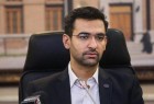وزير الاتصالات الایراني يعلن اختبار اقمار صناعية وطنية بنجاح