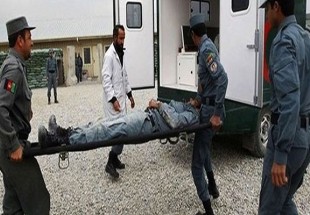 کشته شدن ۷ نظامی افغانستانی در حمله طالبان به «قندهار»