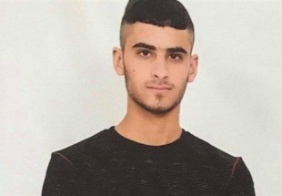 Palestinian teen given 11 years in jail by Israeli court