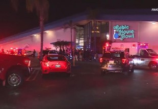 3 dead, 4 injured in California bowling alley shooting