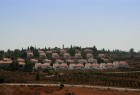 Cisjordanie : la colonie israélienne se développe sur les territoires israéliens
