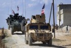 ورود سلاح و تجهیزات نظامی آمریكا به پایگاه عین الاسد