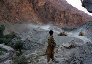 أفغانستان.. مقتل 30 شخصا بكارثة تقنية