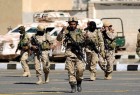 عملیات نیروهای یمنی علیه متجاوزان سعودی در «جیزان»