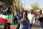 واکنش ۴۰ نهاد حقوق بشری به دولت سودان