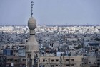 دمشق مقام هابیل را به روی زائران و گردشگران بازگشایی کرد