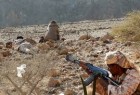 Des agresseurs de la coalition saoudienne tués et blessés dans leur base à Taëz