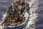 مصرع 6 أشخاص بعد غرق سفينة قبالة السواحل الشمالية لتركيا