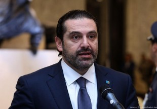 Source: No progress on formation of new Lebanon government