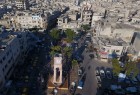 Réouverture des ambassades occidentales en Syrie