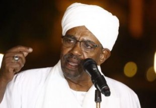 Sudan’s Bashir rejects ‘normalisation with Israel’