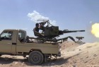 Daesh claims suicide attack in Raqqa, Syria