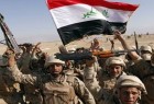 القوات العراقية تحبط محاولة تسلل لإرهابيي داعش في ديالى