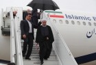 رئیس جمهور هفته آینده به استان گلستان سفر می‌کند