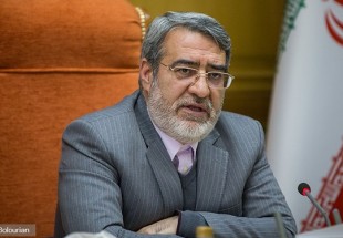 ​در نشست علنی امروز مجلس صورت گرفت تذکر به وزیر کشور درباره دخالت استاندار کرمانشاه در بکارگیری مدیران بی‌تجربه