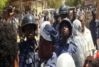 بازداشت بیش  از 800 نفر در اعتراضات سودان