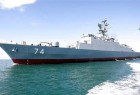 La montée en puissance de la marine iranienne
