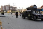 Car bombing kills three in Iraq’s Tikrit