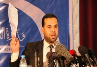 حماس از بازداشت 45 جاسوس صهیونیست خبر داد