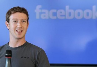 زوكربرج مؤسس فيسبوك يعتزم تنظيم نقاشات عامة عن التكنولوجيا كتحد شخصي في 2019